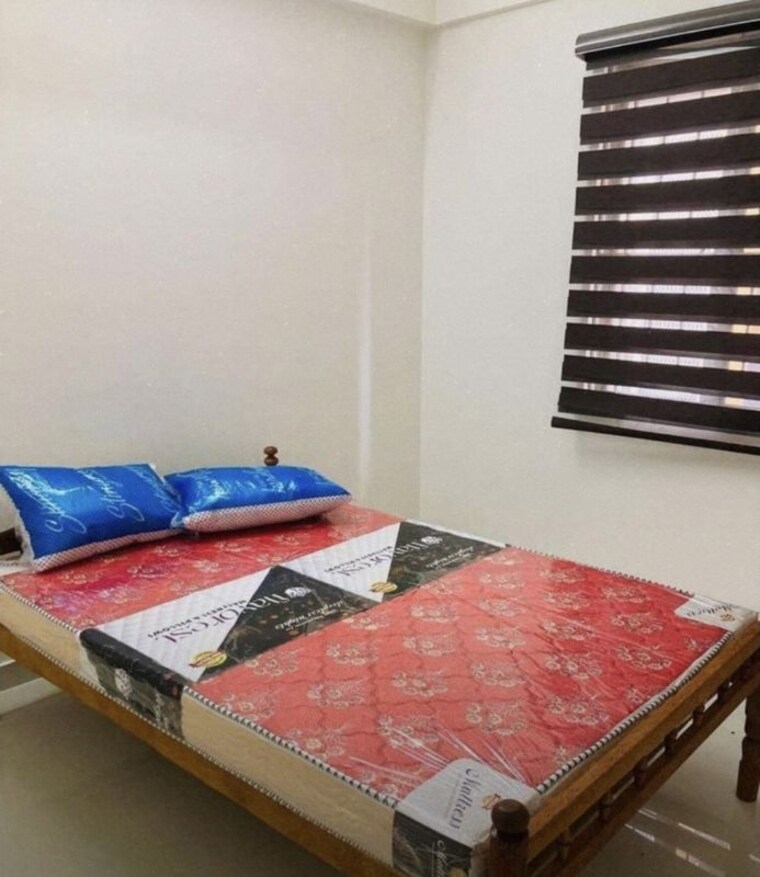 Bedroom, godavari-apartments-chembur 1 Bedroom 450 Sq.Ft. Apartment In Chembur Mumbai 10673367