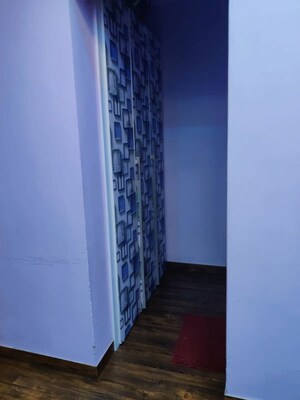 Building Lobby in 3 BHK Apartment at Ace Golfshire, Sector 150 – for Rent
