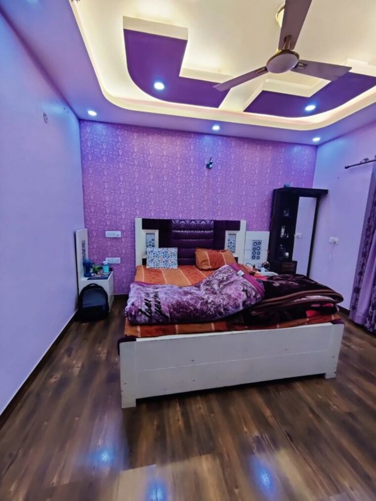 Bedroom, ace-golfshire 3 Bedroom 1675 Sq.Ft. Apartment In Sector 150 Noida 10673369
