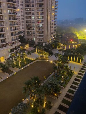 3 BHK Apartment – Exterior View View at Ace Golfshire, Sector 150 - for Rent
