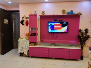 Furnished Amenities in 3 BHK Apartment at Ace Golfshire, Sector 150 – for Rent