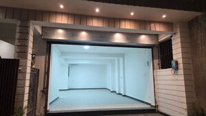 Kitchen in  Office Space at Srishti Apartments Jankipuram, Jankipuram – for Rent