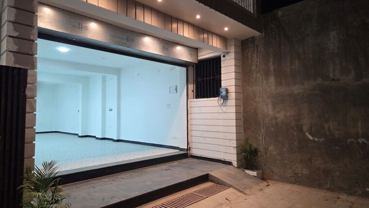 undefined, srishti-apartments-jankipuram Commercial Office Space 1000 Sq.Ft. In Jankipuram Lucknow 10673375