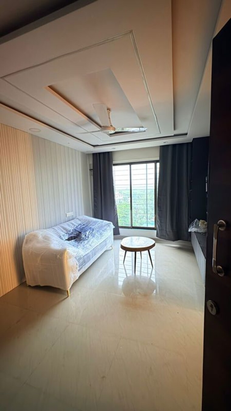 Bedroom, lodha-splendora 1 Bedroom 533 Sq.Ft. Apartment In Ghodbunder Road Thane 10673372