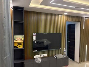 1 BHK Apartment – Exterior View View at Lodha Splendora, Ghodbunder Road - for Rent
