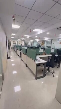 Office Space For Rent in Odyssey IT Park