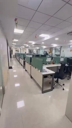  Office Space For Rent in Odyssey IT Park, Thane West