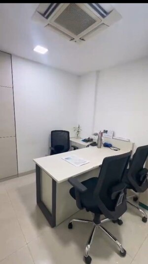 Team Area in  Office Space at Odyssey IT Park, Thane West – for Rent