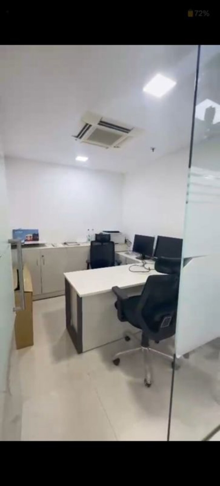 Team Area, odyssey-it-park Commercial Office Space 3300 Sq.Ft. In Thane West Thane 10673342