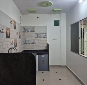 Team Area in 1 RK Apartment at Shah Industrial Estate Chembur, Chembur – for Sale