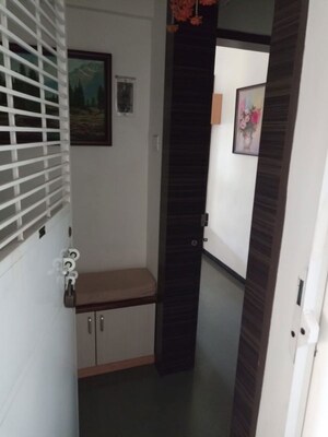  3 BHK Apartment at Baner – for Rent