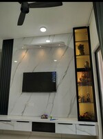1 BHK +  475 Sq.Ft. Apartment in Jaydeep And Gami Evara