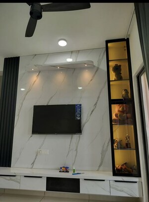 1 BHK Apartment For Sale in Jaydeep And Gami Evara, Chembur