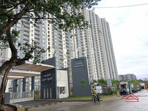 2 BHK Apartment For Sale in Godrej Park Retreat, Sarjapur Road