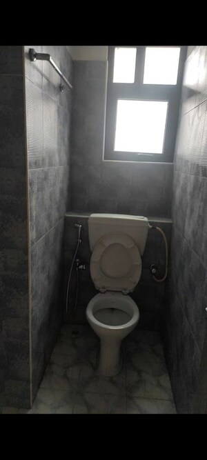 Bathroom in 2 BHK Apartment at Bengal Peerless Avidipta, Em Bypass – for Sale