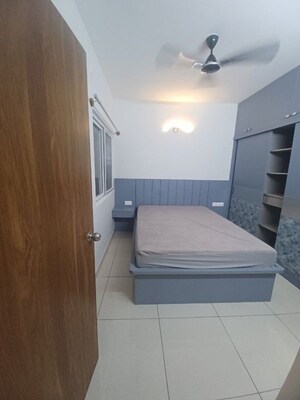 Bathroom in 2 BHK Apartment at Prestige Finsbury Park Hyde, Bagaluru – for Sale