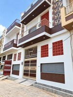 3 BHK +  1200 Sq.Ft. Independent House in Alambagh