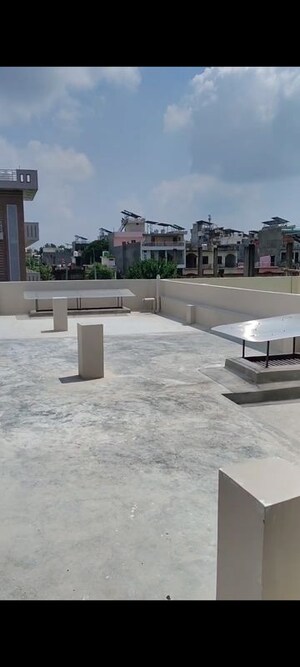  3 BHK Independent House at Alambagh – for Sale