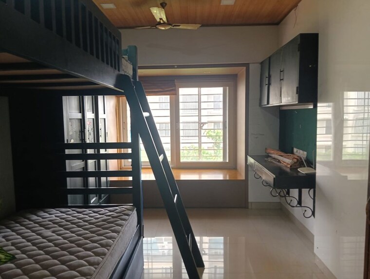 undefined, shiv-shakti-complex 3 Bedroom 1100 Sq.Ft. Apartment In Andheri West Mumbai 10673351