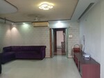 3 BHK 1100 Sq.Ft. Apartment in Shiv Shakti Complex