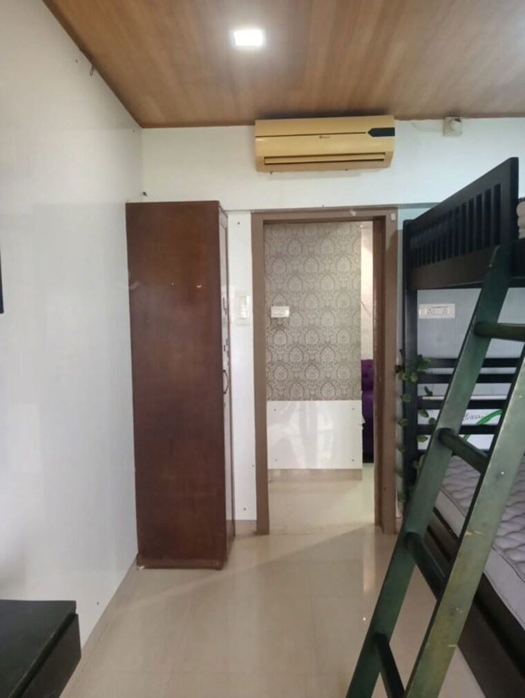undefined, shiv-shakti-complex 3 Bedroom 1100 Sq.Ft. Apartment In Andheri West Mumbai 10673351