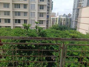 3 BHK Apartment – Exterior View View at Shiv Shakti Complex, Andheri West - for Rent