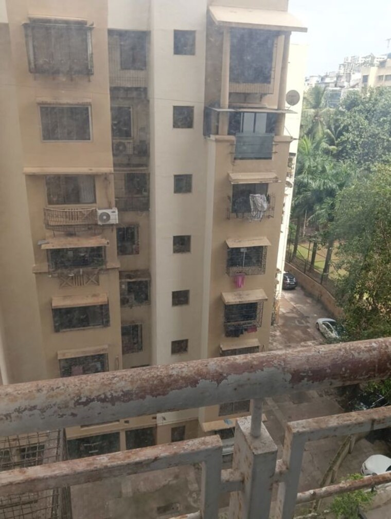 Exterior View, shiv-shakti-complex 3 Bedroom 1100 Sq.Ft. Apartment In Andheri West Mumbai 10673351