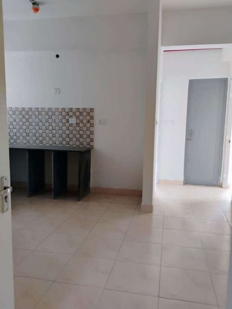 Kitchen, bengal-peerless-avidipta 2 Bedroom 745 Sq.Ft. Apartment In Em Bypass Kolkata 10673413