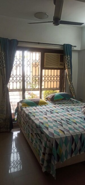 2 BHK Apartment For Rent in Lalani Residency, Kavesar