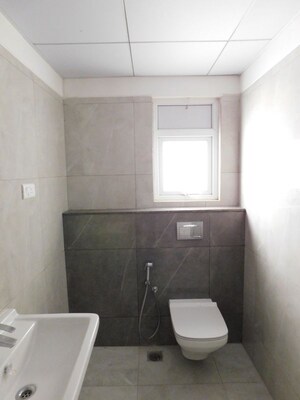 Bathroom in 2 BHK Apartment at Rajapushpa Imperia, Tellapur – for Sale