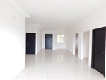2 BHK +  1350 Sq.Ft. Apartment in Rajapushpa Imperia