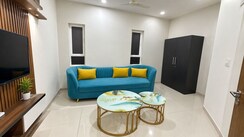 StudioApartment For Rent in Godrej Park Ridge