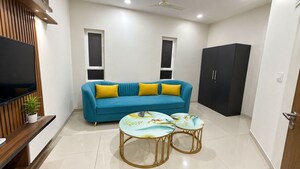 Studio Apartment For Rent in Godrej Park Ridge, Manjari