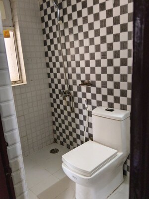Bathroom in 2 BHK Apartment at Paras Tierea, Sector 137 – for Sale