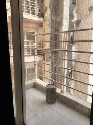 Balcony in 2 BHK Apartment at Paras Tierea, Sector 137 – for Sale