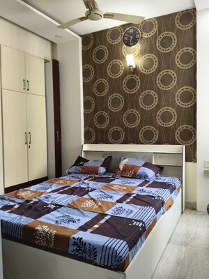 Bedroom in 2 BHK Apartment at Paras Tierea, Sector 137 – for Sale