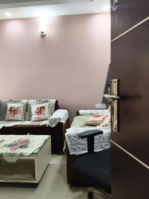 Bedroom in 2 BHK Apartment at Paras Tierea, Sector 137 – for Sale