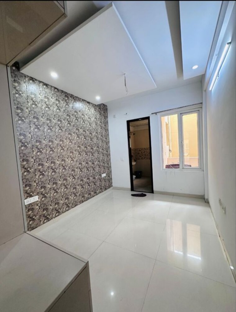undefined, shiva-motia-huys 2 Bedroom 1100 Sq.Ft. Builder Floor In Pir Machalla Zirakpur 10673423