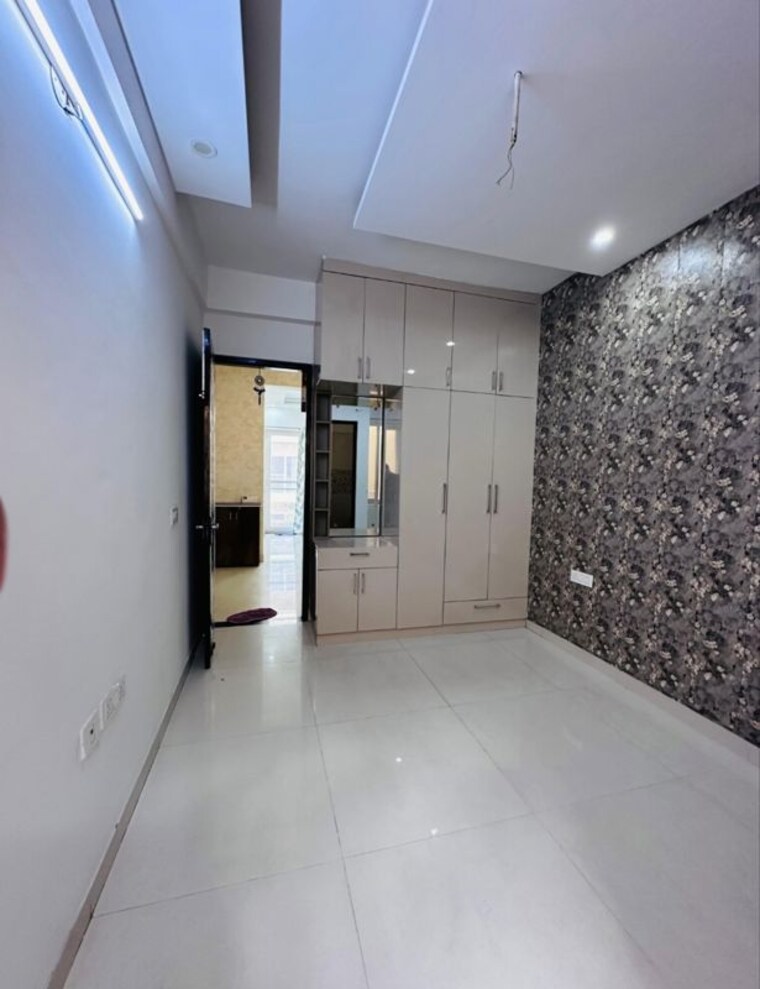 undefined, shiva-motia-huys 2 Bedroom 1100 Sq.Ft. Builder Floor In Pir Machalla Zirakpur 10673423