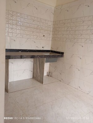 Room in 1 BHK Apartment at Ulwe – for Sale