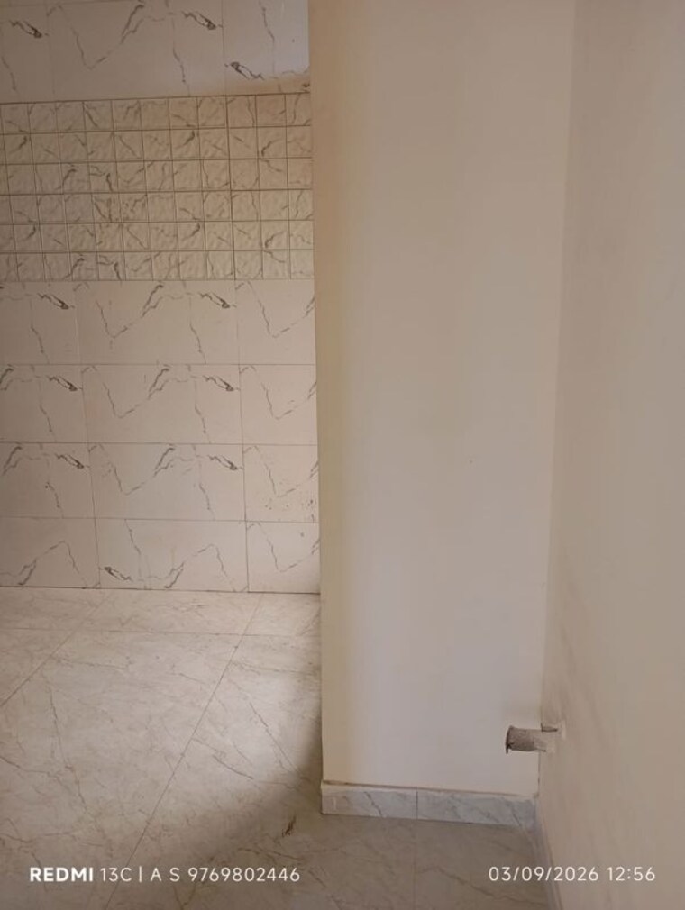 Bathroom, ulwe 1 Bedroom 720 Sq.Ft. Apartment In Ulwe Navi Mumbai 10673404