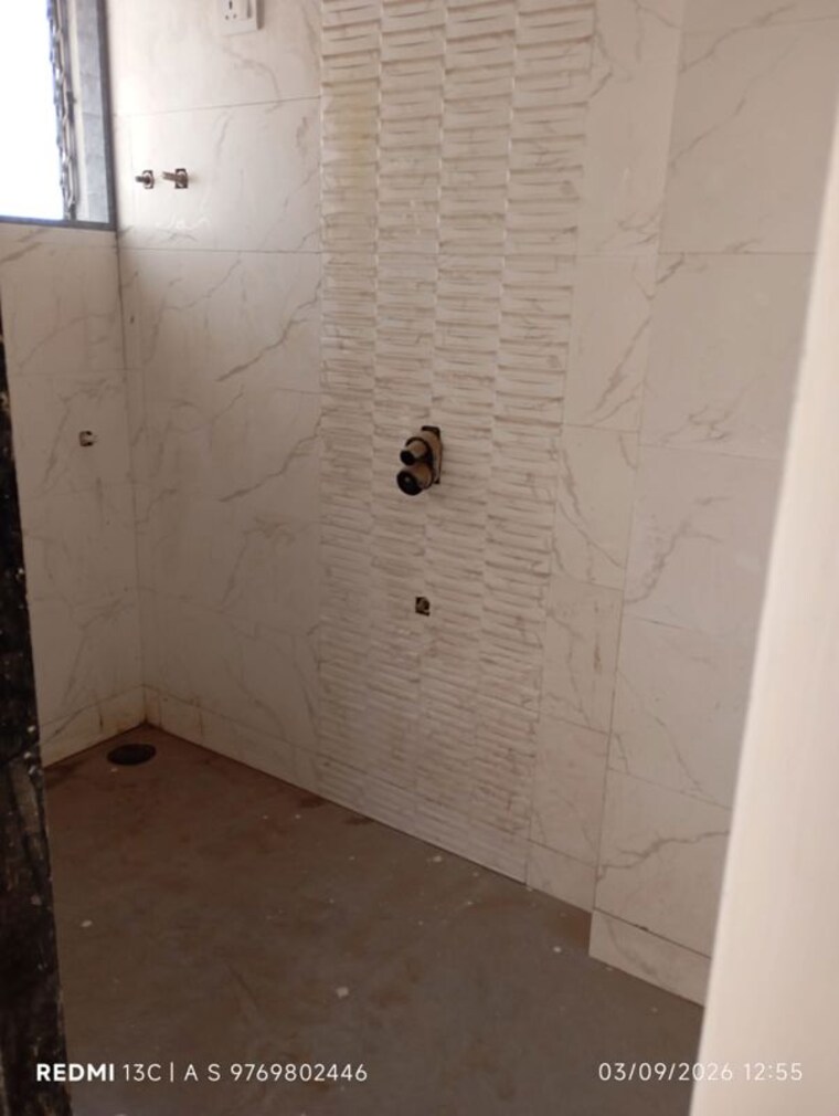 Bathroom, ulwe 1 Bedroom 720 Sq.Ft. Apartment In Ulwe Navi Mumbai 10673404