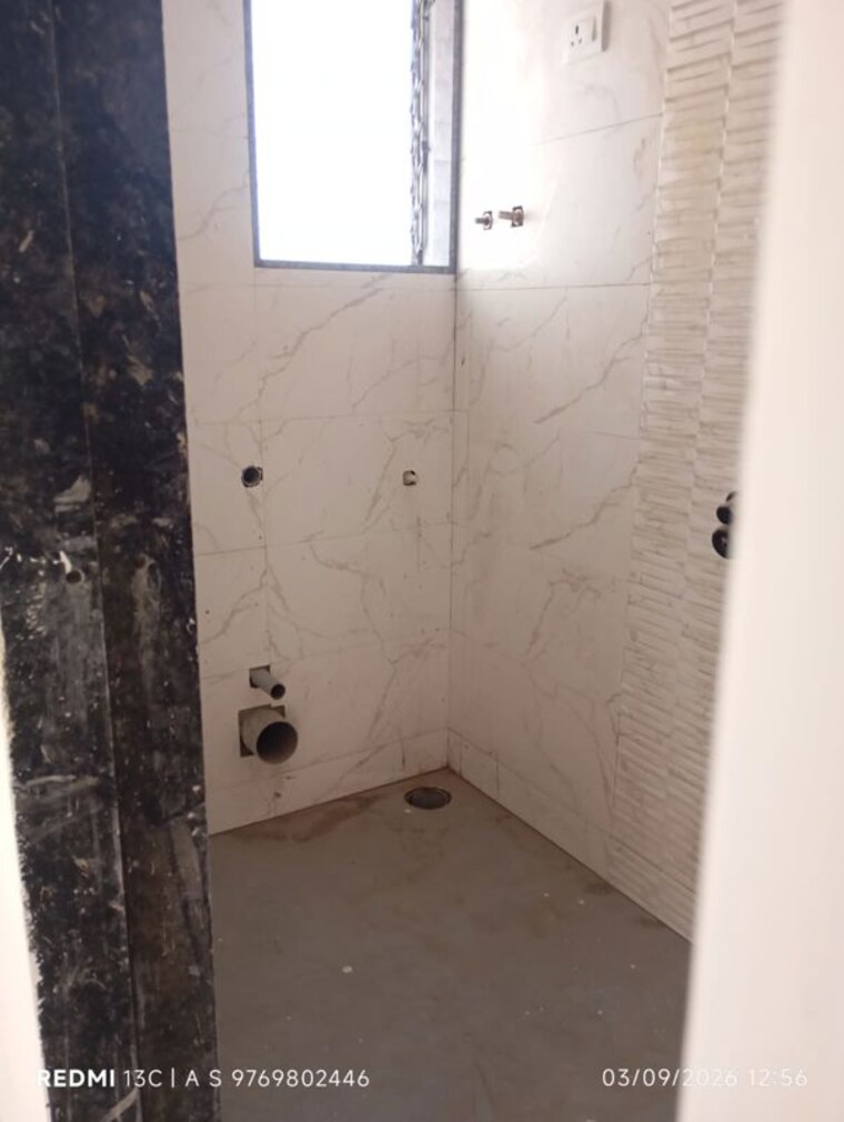 Bathroom, ulwe 1 Bedroom 720 Sq.Ft. Apartment In Ulwe Navi Mumbai 10673404