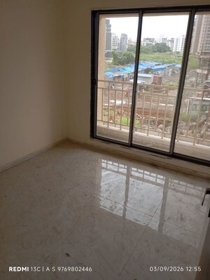Room in 1 BHK Apartment at Ulwe – for Sale
