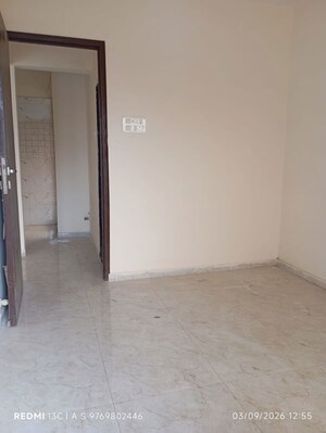 Room in 1 BHK Apartment at Ulwe – for Sale