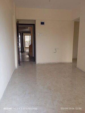 Room in 1 BHK Apartment at Ulwe – for Sale