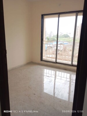 Room in 1 BHK Apartment at Ulwe – for Sale