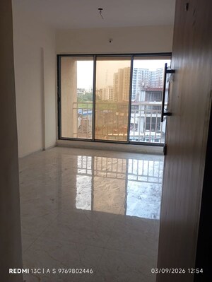 1 BHK Apartment For Sale in Ulwe