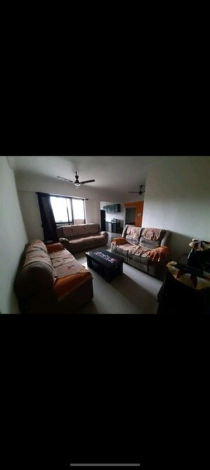 3 BHK Apartment For Sale in Mont Vert Seville Phase I, Wakad