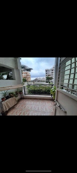 3 BHK Apartment – Exterior View View at Mont Vert Seville Phase I, Wakad - for Sale